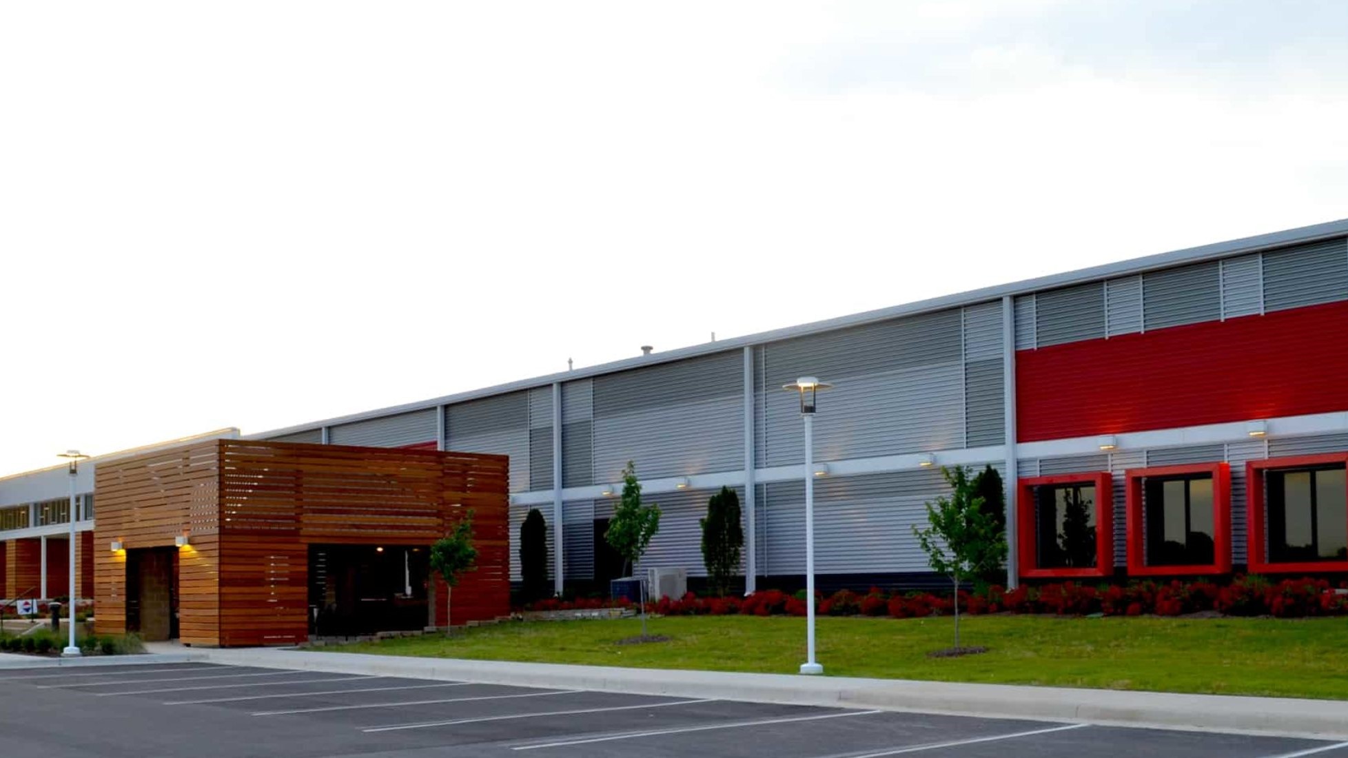 Auto Services Company, Mountain Home, AR